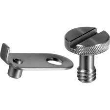 Stainless Steel Screw M2.5 slotted head